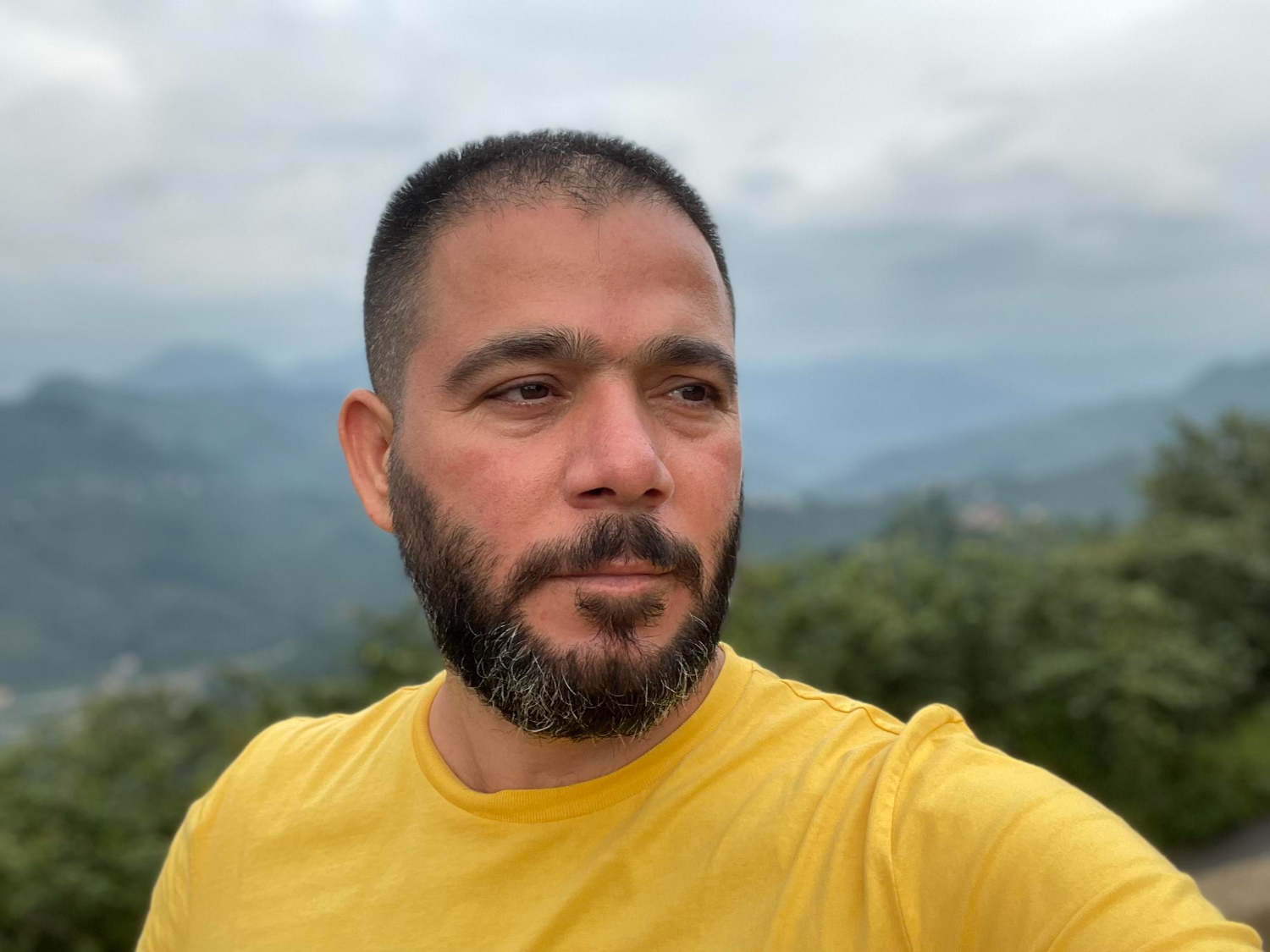 Roberto Silva